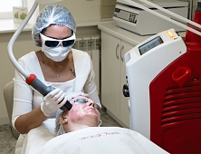 RED TOUCH - Лазерное омоложение без реабилитации