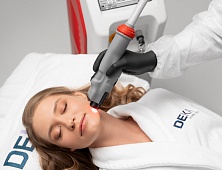 RED TOUCH - Лазерное омоложение без реабилитации