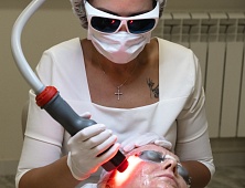 RED TOUCH - Лазерное омоложение без реабилитации